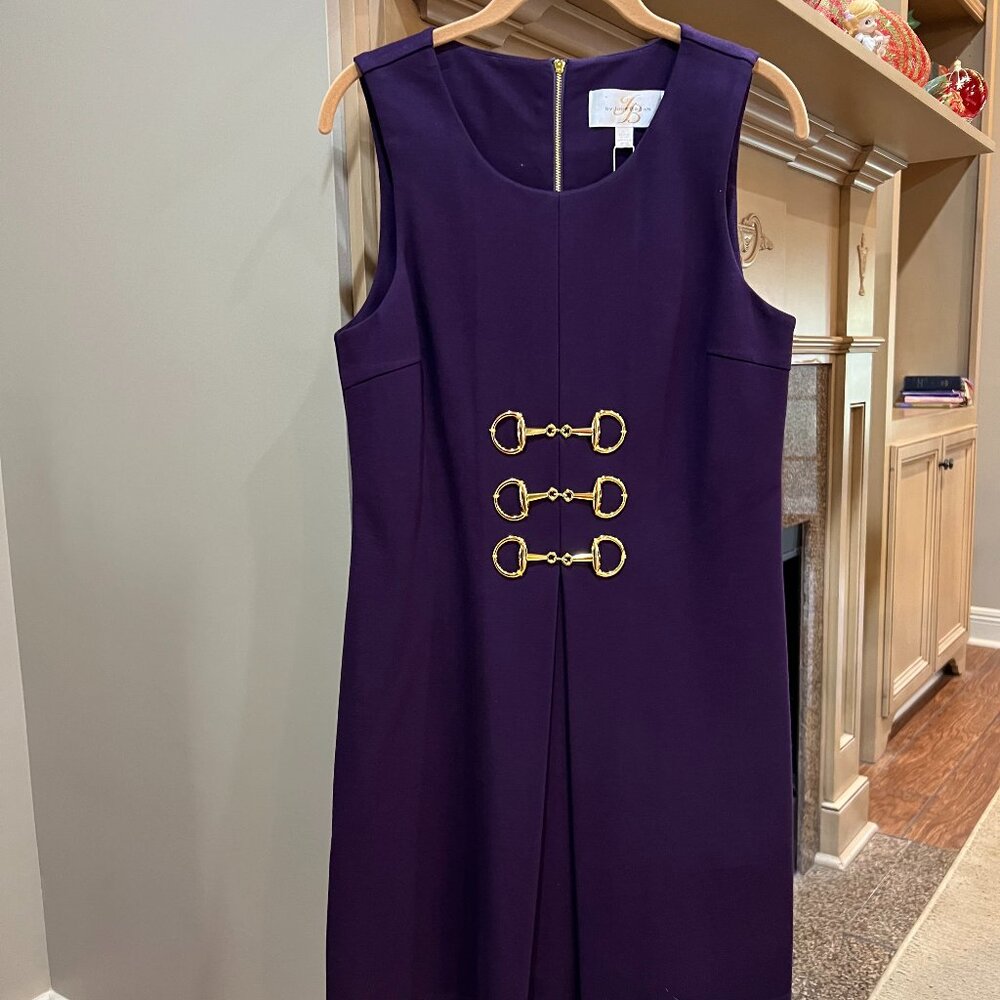 JB by Julie Brown Dress Size Large